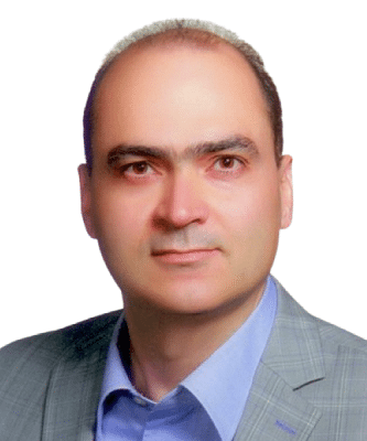 Prof Mohammad Karimi