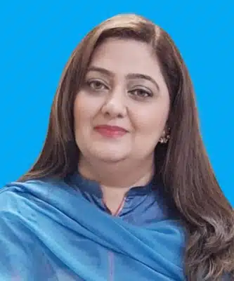 Dr. Maryam Saleem