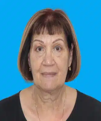 Prof. Shelley Schmollgruber