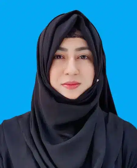 Ms. Rimsha Shahid