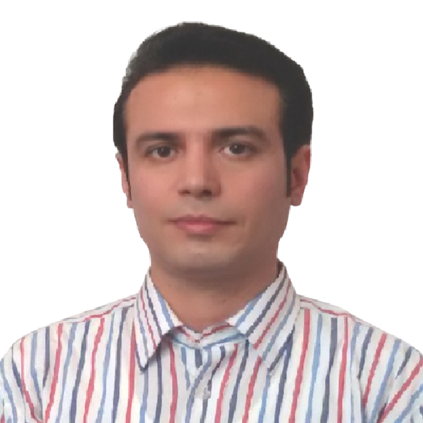 Assist Prof Dr. Mohsen Mohammadi