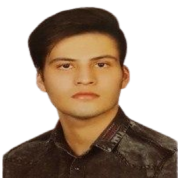 Mr. Ali Ranjbar Hasan Barogh